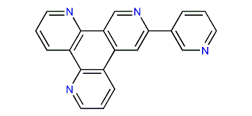 Dehydronemertelline B